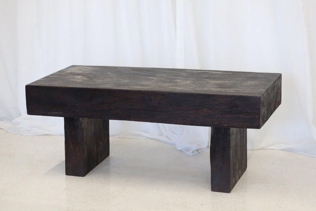 Bench Wooden 1100mm