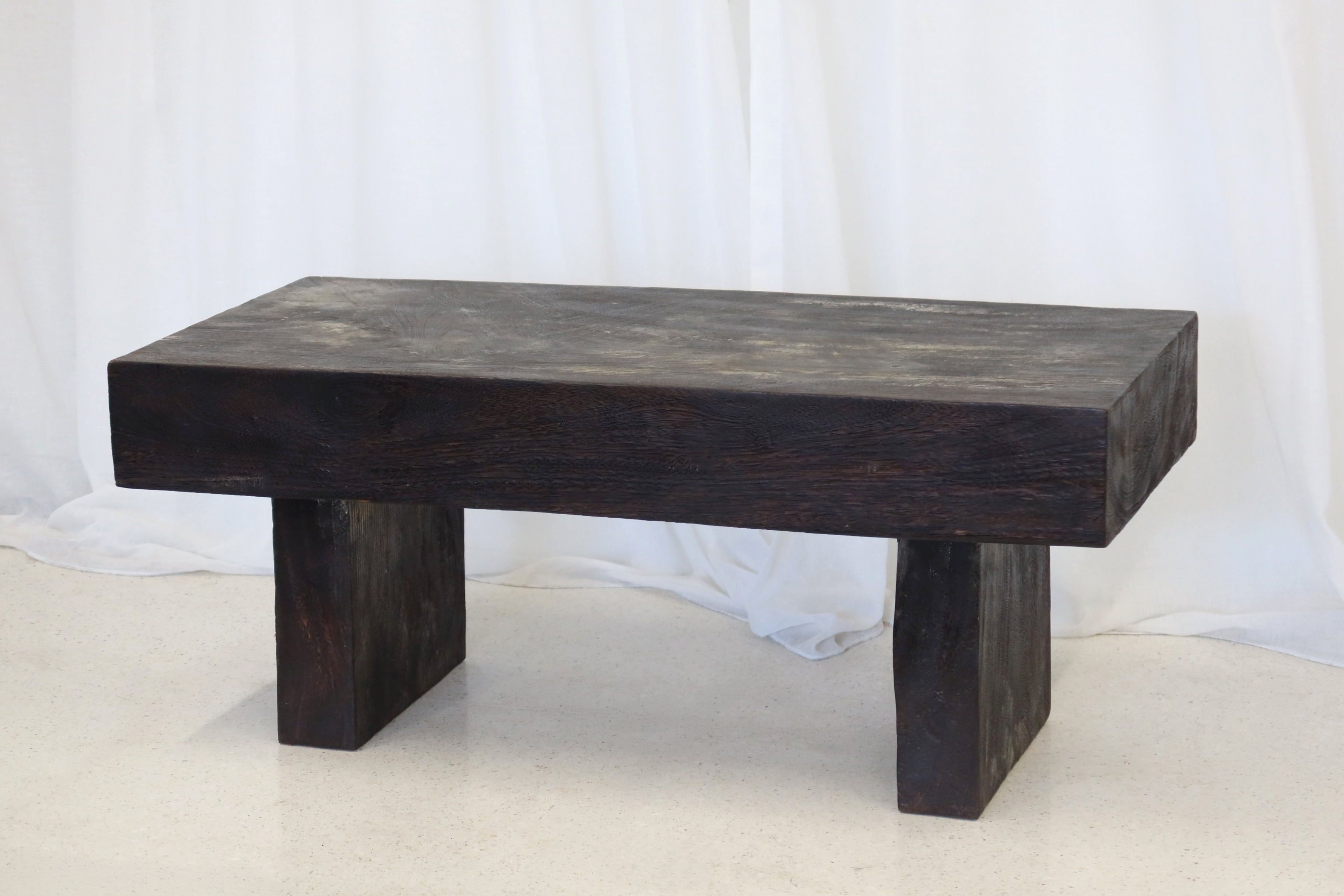 Bench Wooden 1100mm