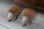 Boot Brush Echidna