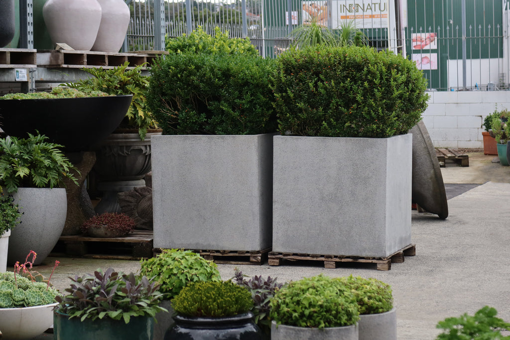 Square Terrazzo