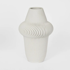 Vase Helix 3D Large