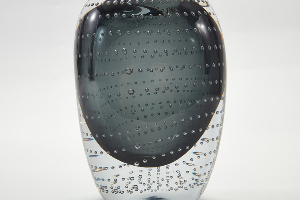 Vase Bolla Smoke Medium