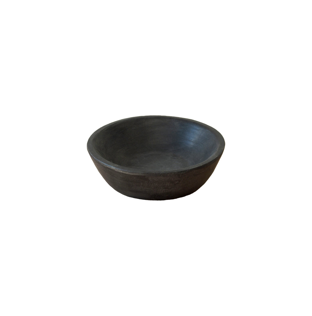 Bowl Vintage Indian Stone