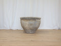Pot Earthen Terracotta Antique