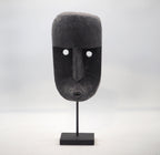 Mask Black Snout