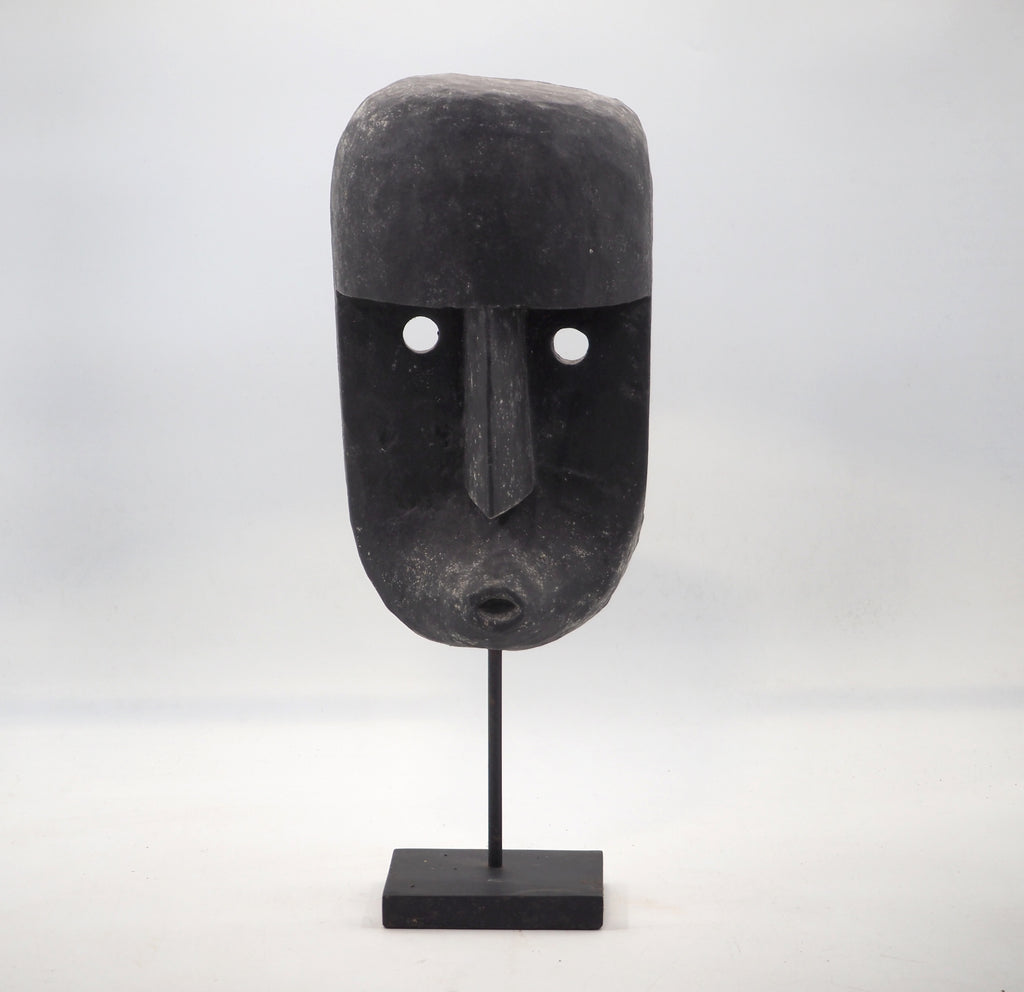 Mask Black Snout