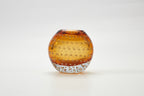 Vase Bolla Amber Small