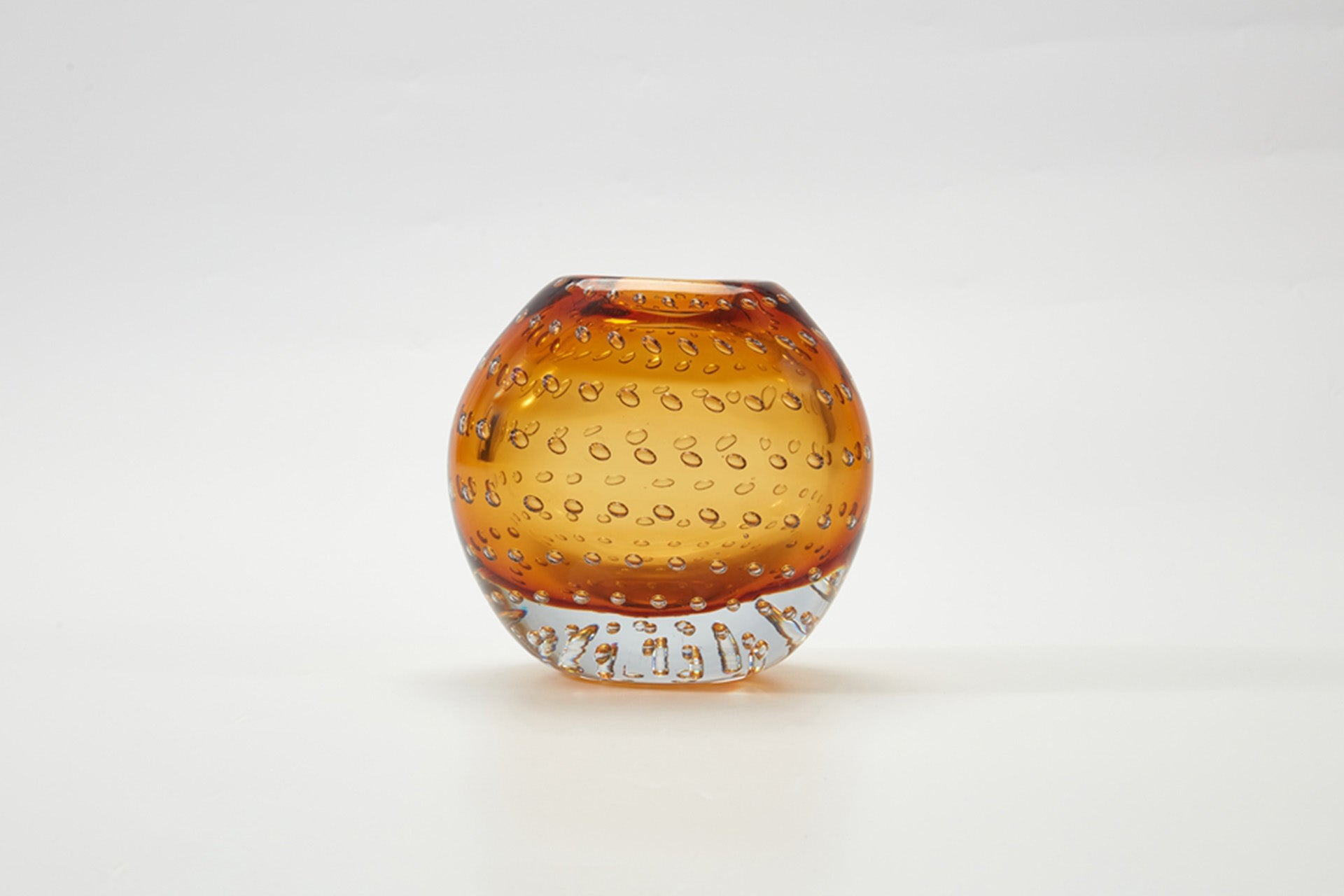 Vase Bolla Amber Small