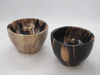 Petrified Wood Bowl
