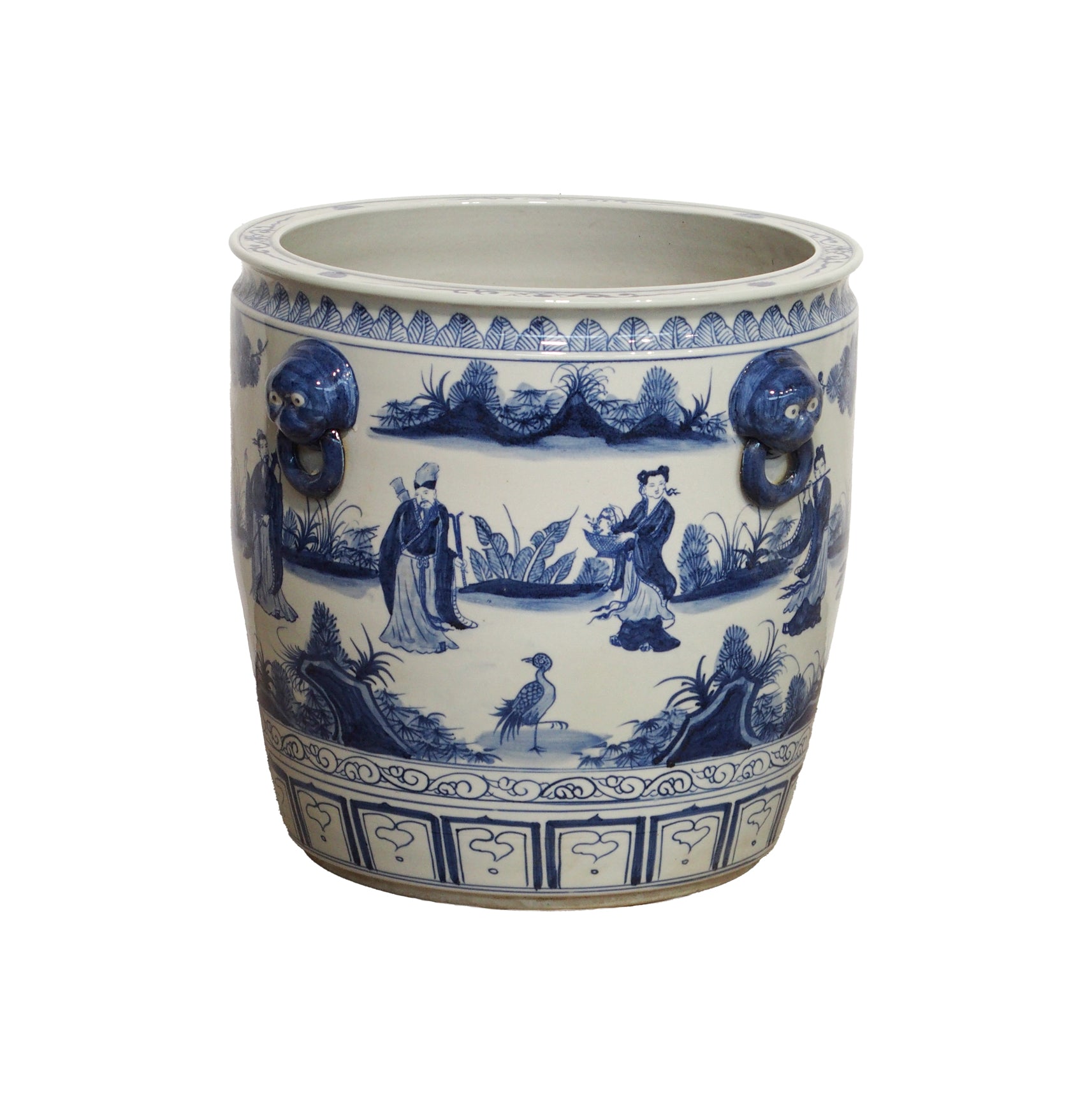 Planter Ming Large