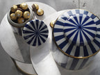 Jar Paris Stripe