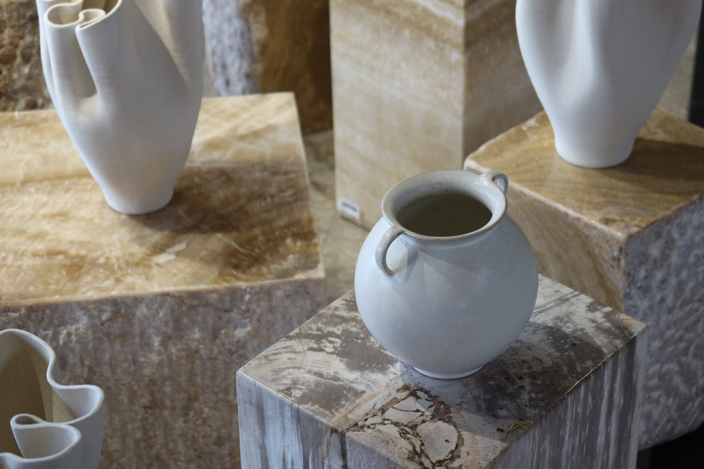 Vase Fort Large