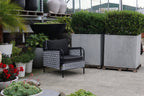 Square Terrazzo