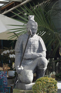 Warriors Concrete Large