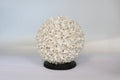 Lamp Shell Flower Design Ball
