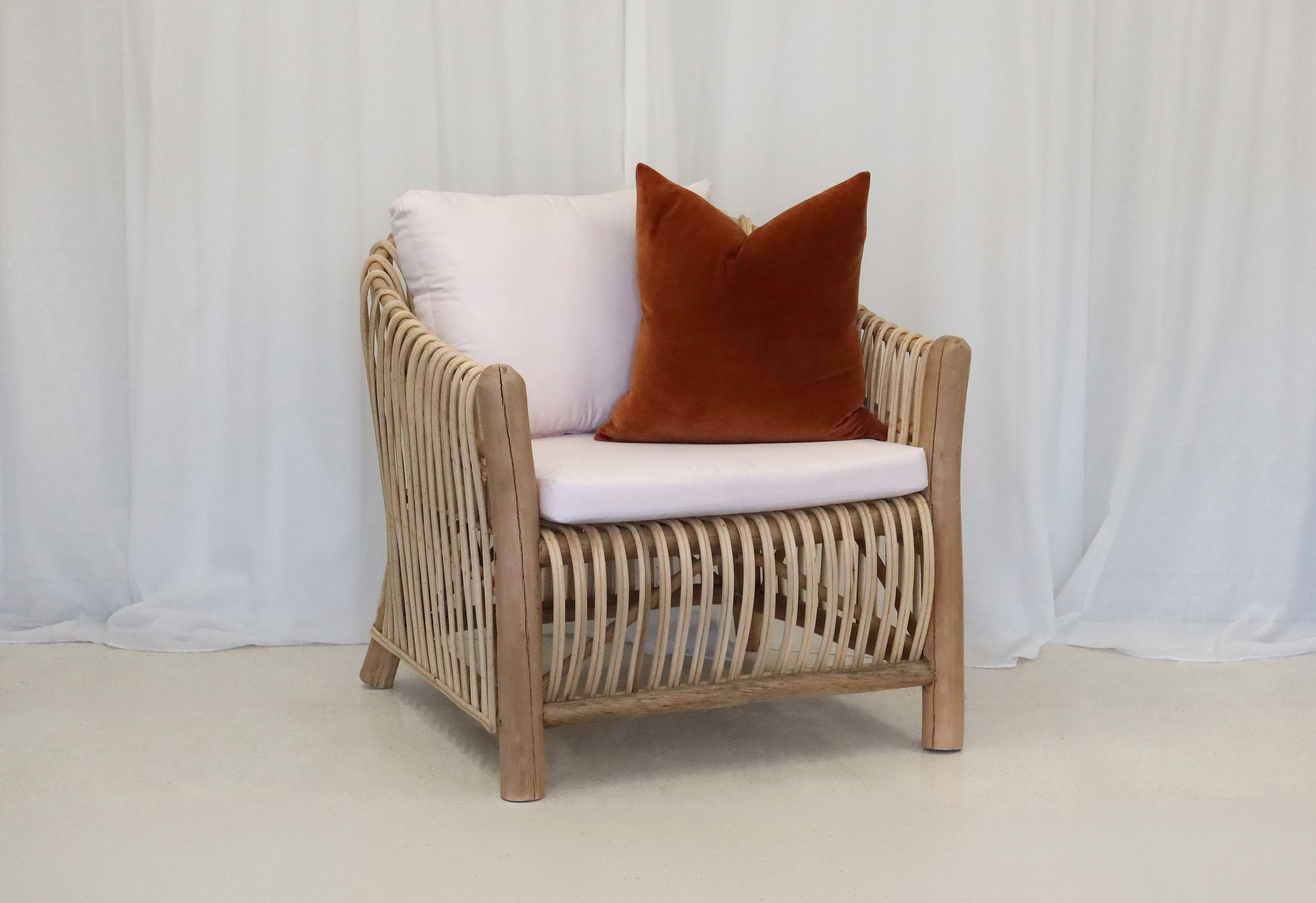 Chair Cane Single