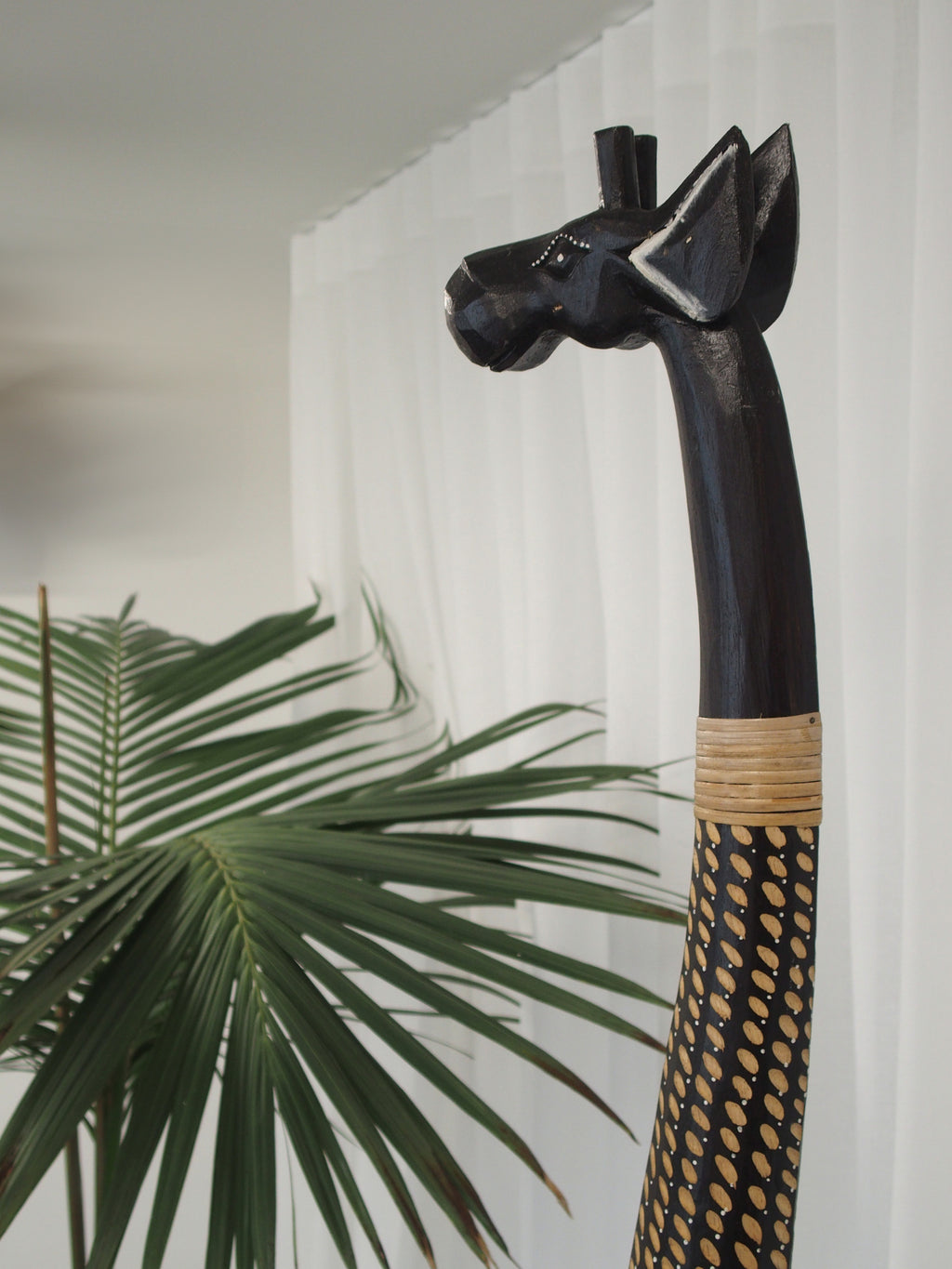 Giraffe Tall