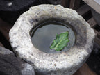 Rice Antique Pot