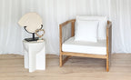 Chair Lombok Light Natural
