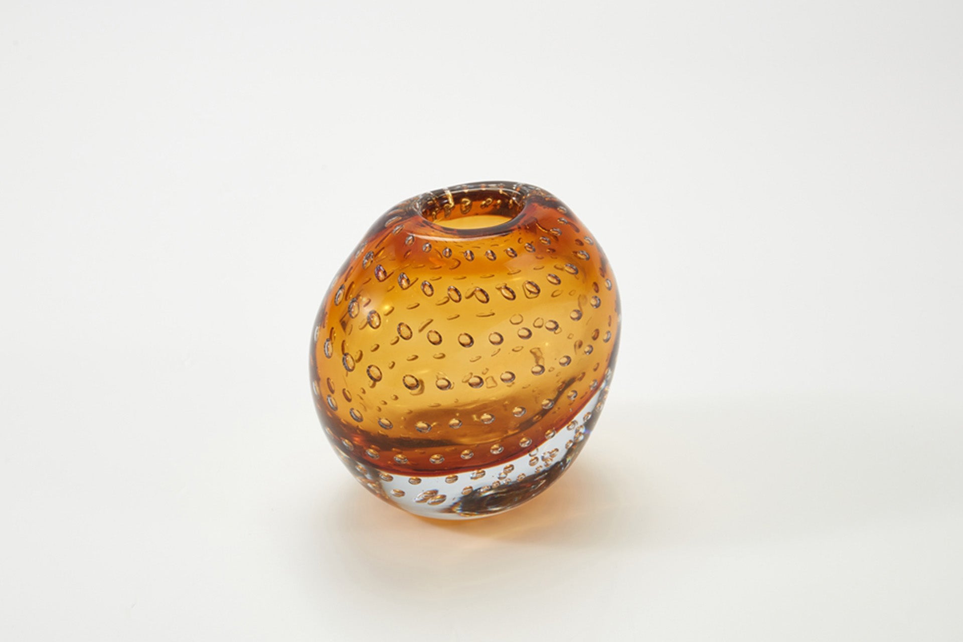 Vase Bolla Amber Small