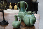 Vase Lexi Green Medium