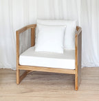 Chair Lombok Light Natural