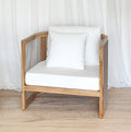 Chair Lombok Light Natural