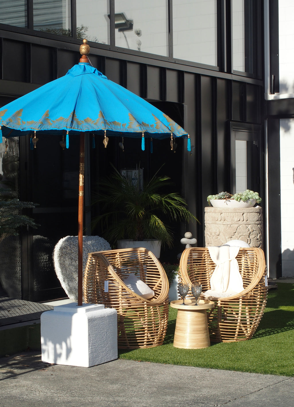 Umbrella Bali