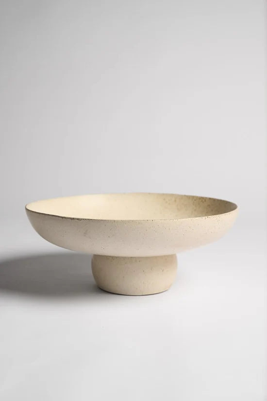 Bowl Fort Raised