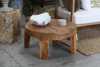 Coffee Table Teak Natural