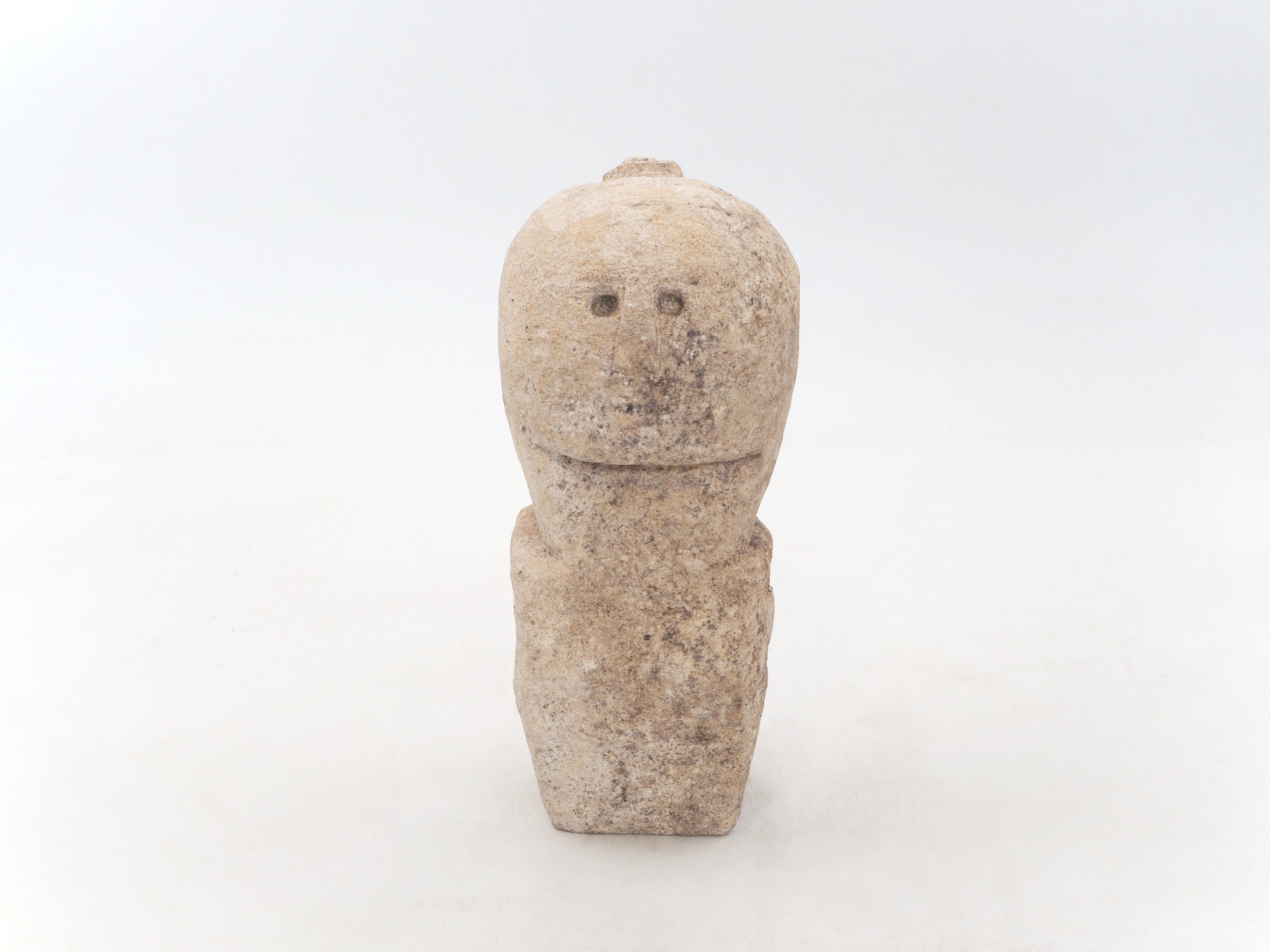 Stone Man