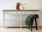 Console Laurette