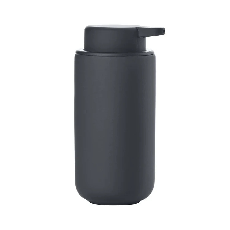 Ume Soap Dispenser - Black