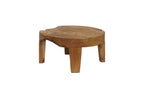 Coffee Table Teak Natural