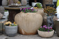 Pot Earthen Natural 950mm