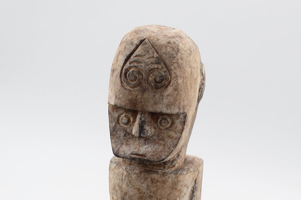 Sitting Man Small