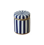 Jar Paris Stripe