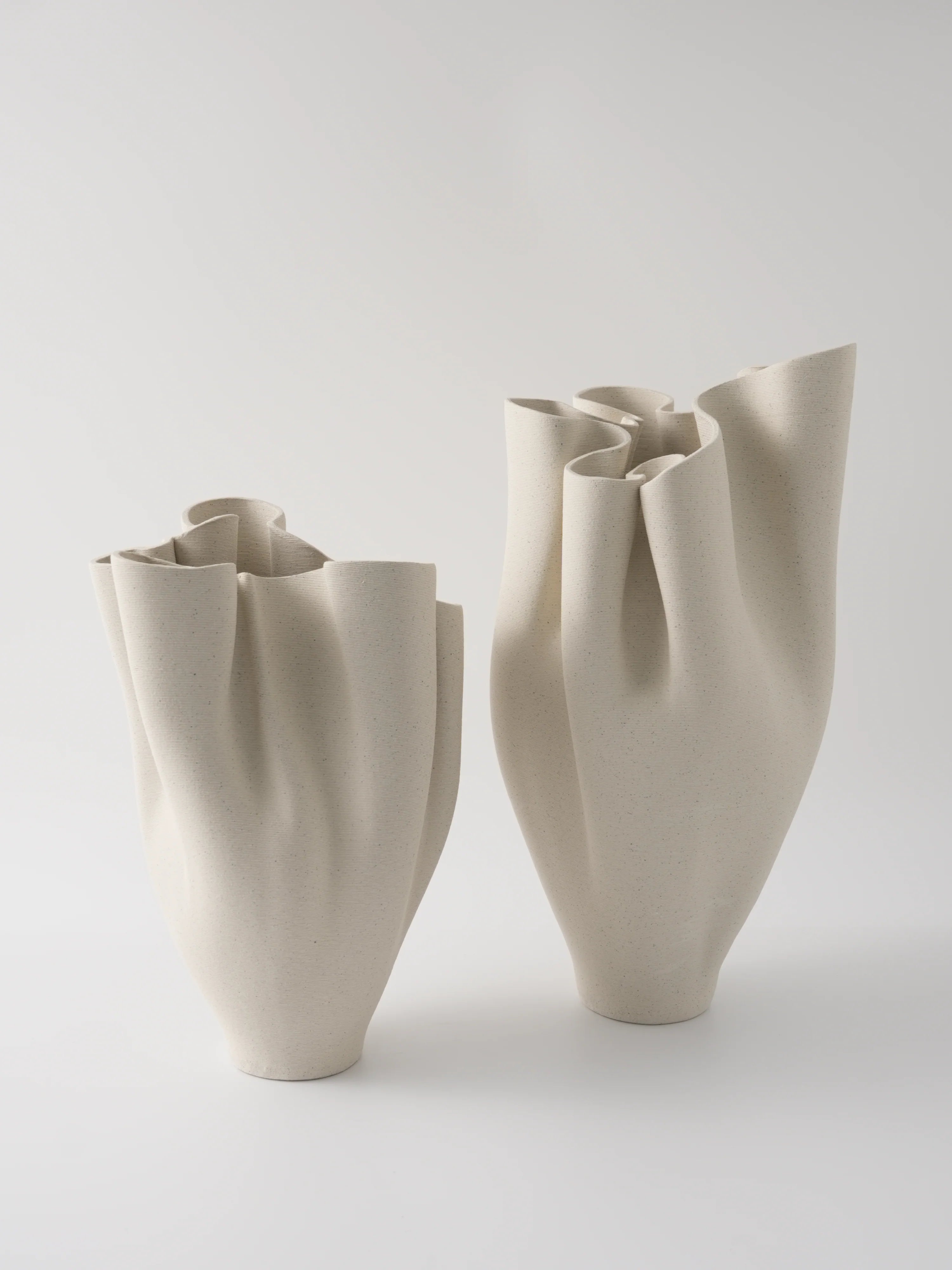 Vase Walker