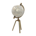 Globe Small on Stand