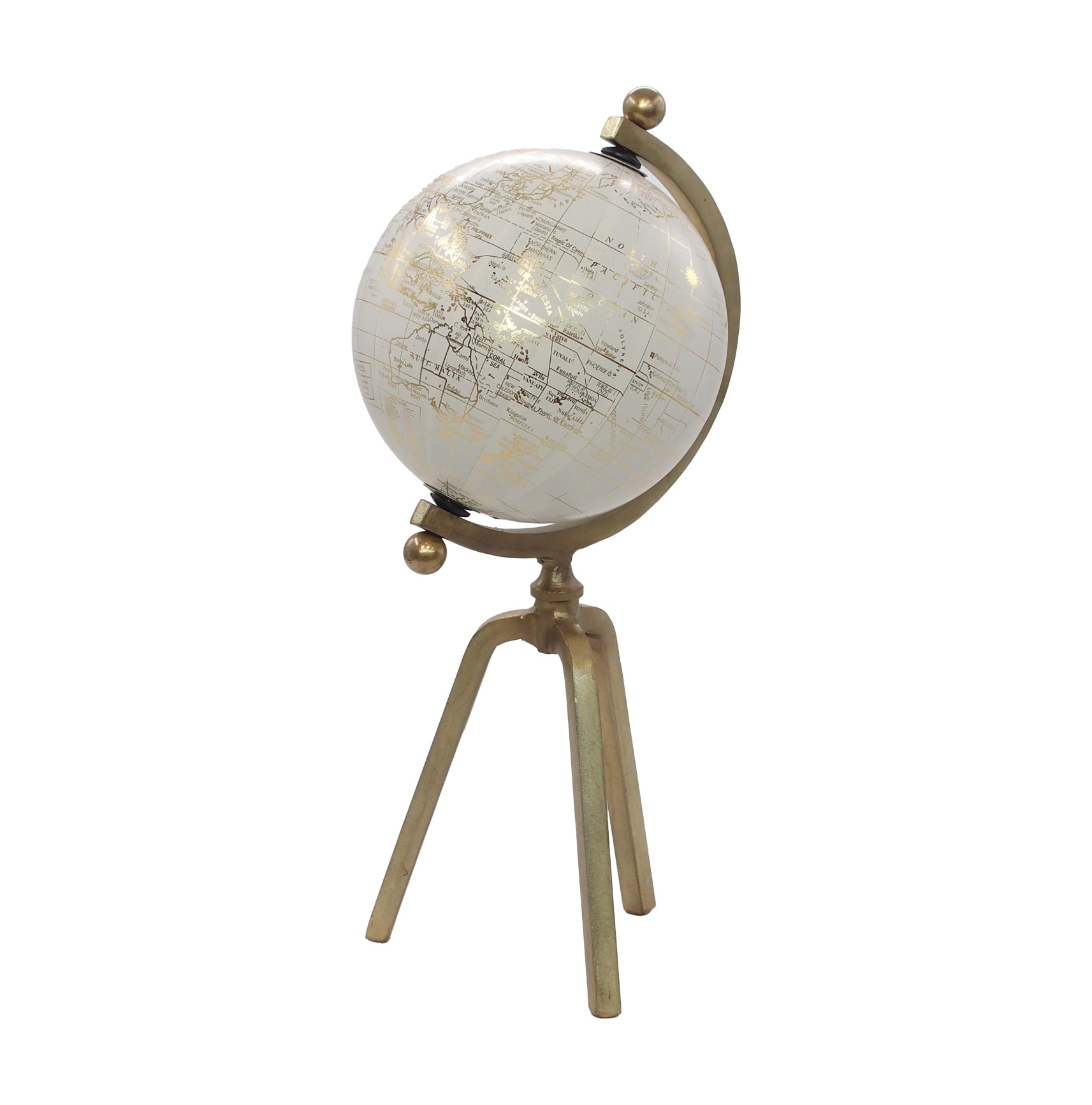 Globe Small on Stand