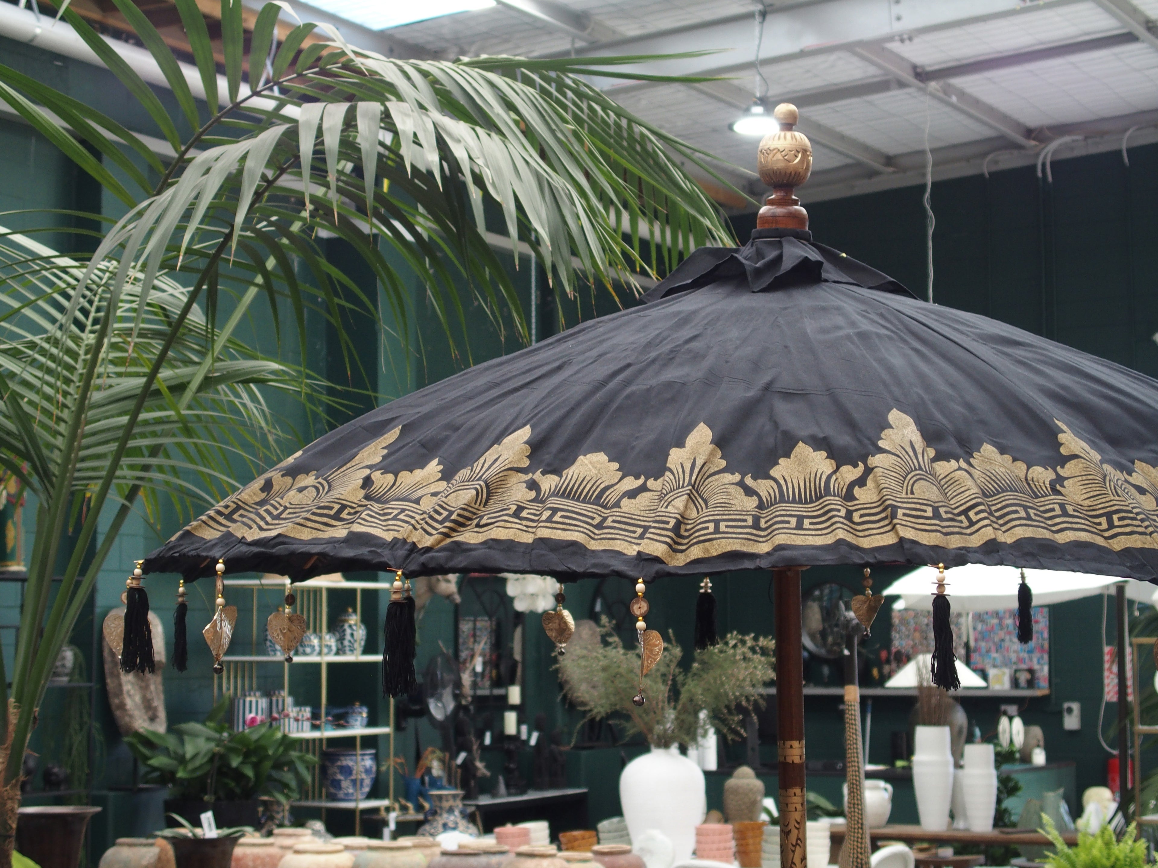 Umbrella Bali