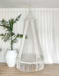 Swing Seat Macrame