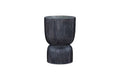Funky Stump Ebony Fluted