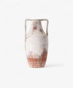 Urn Glacier Terracotta