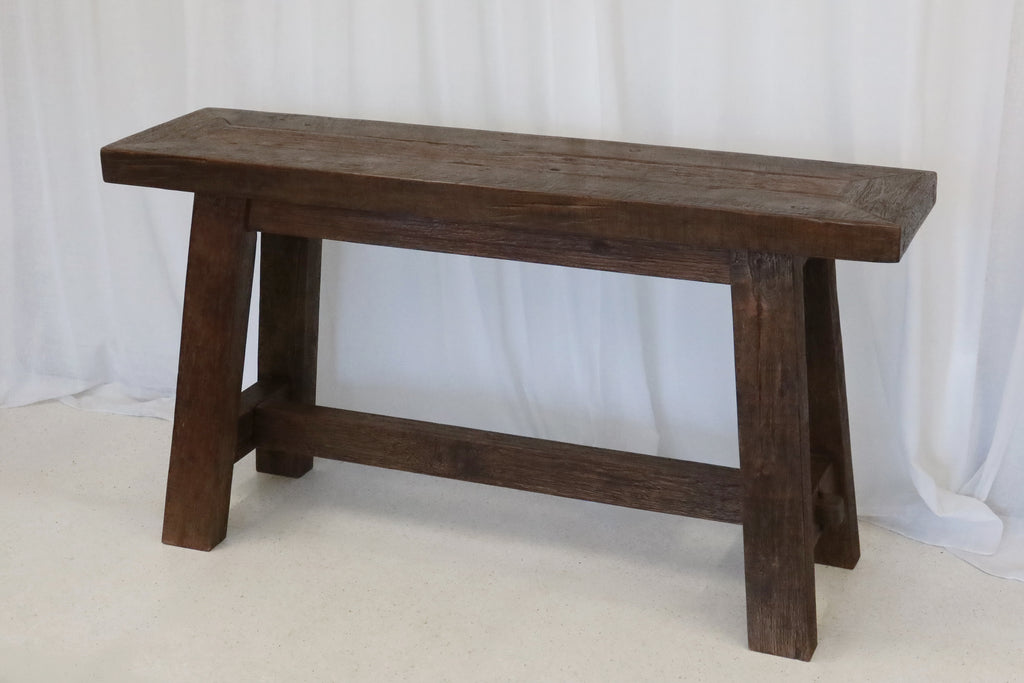Console Teak 1500mm