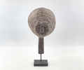 Mask Timor on Stand