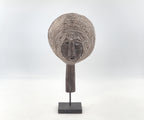 Mask Timor on Stand