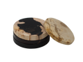 Petrified Wood Coaster
