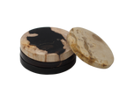 Petrified Wood Coaster