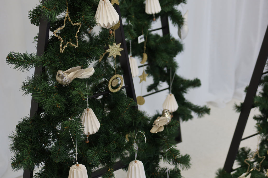 Nicholas Xmas Tree